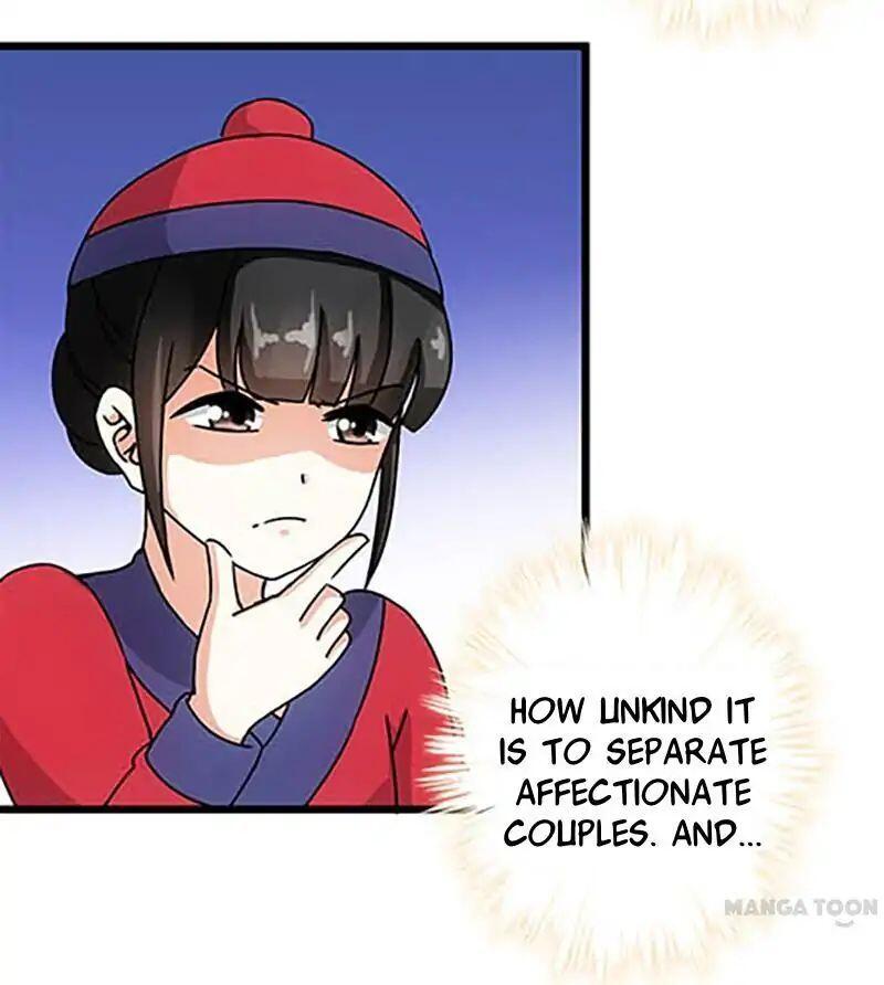 Prince, You’re So Cheap! chapter 54 page 2