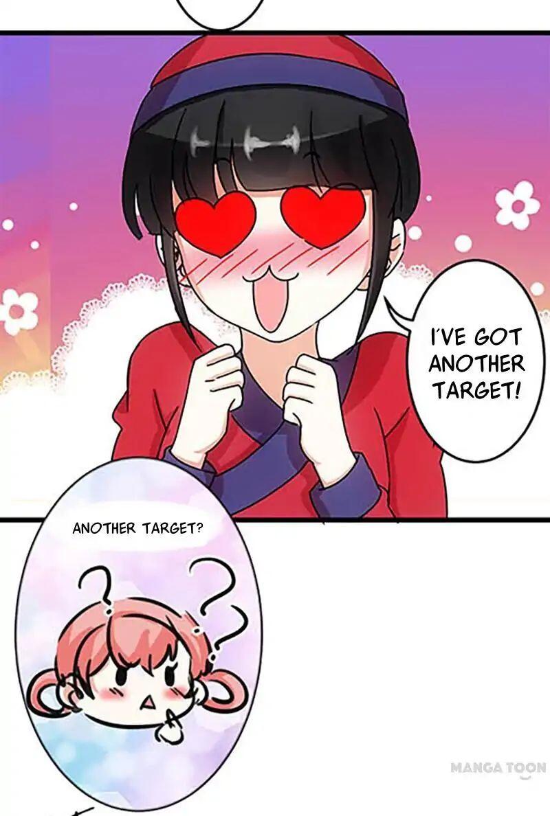Prince, You’re So Cheap! chapter 54 page 20