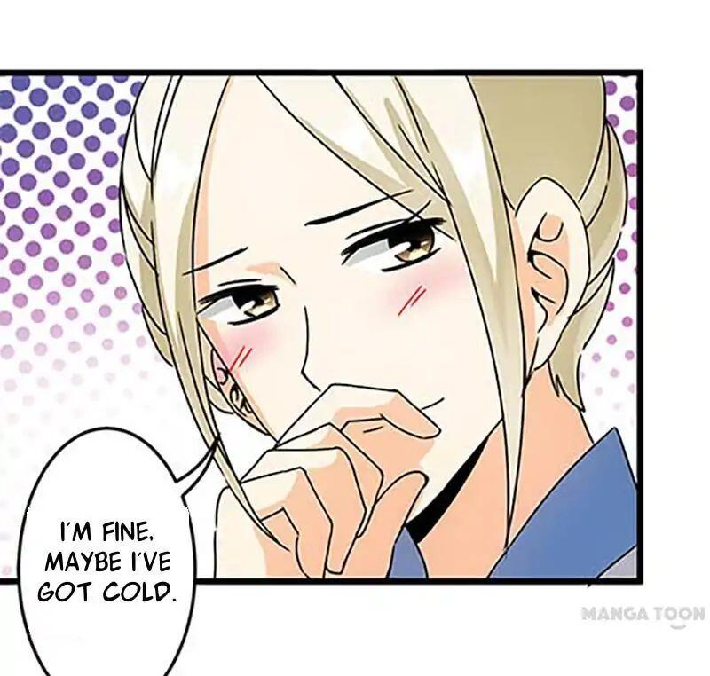 Prince, You’re So Cheap! chapter 54 page 23