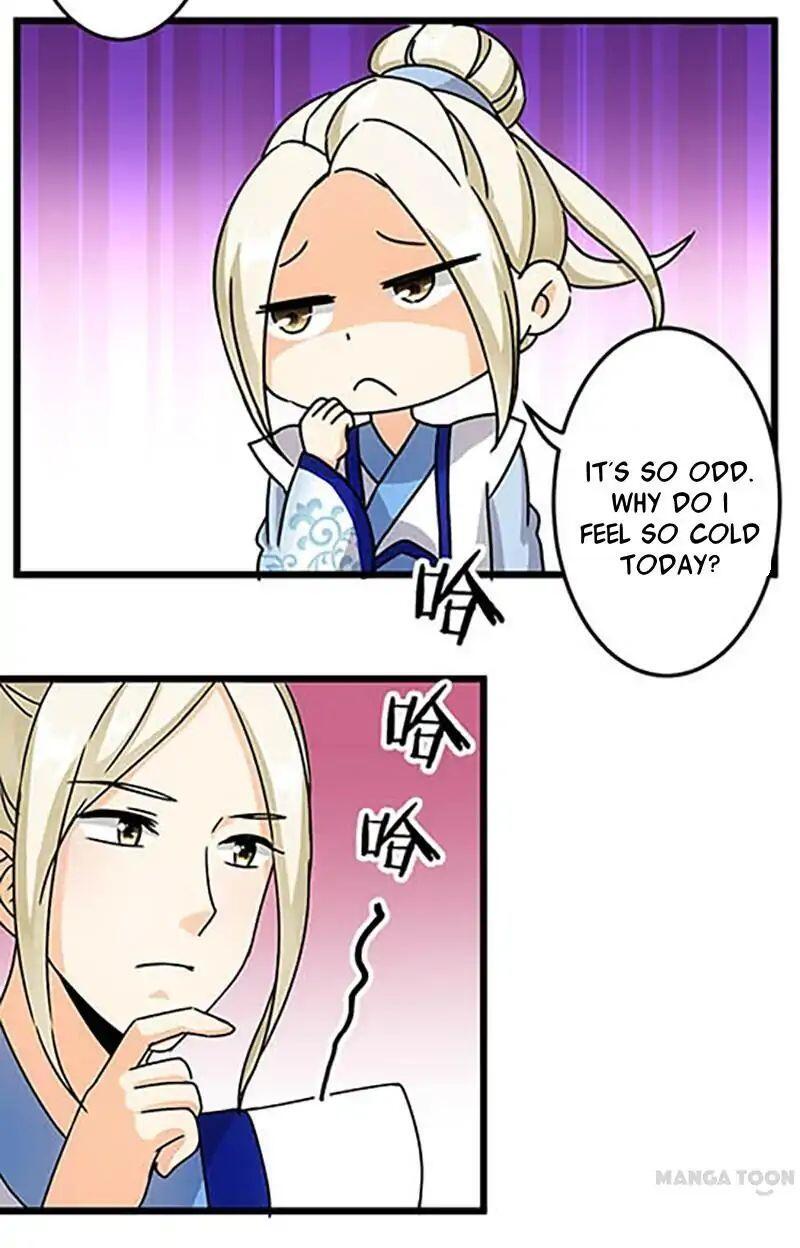 Prince, You’re So Cheap! chapter 54 page 24