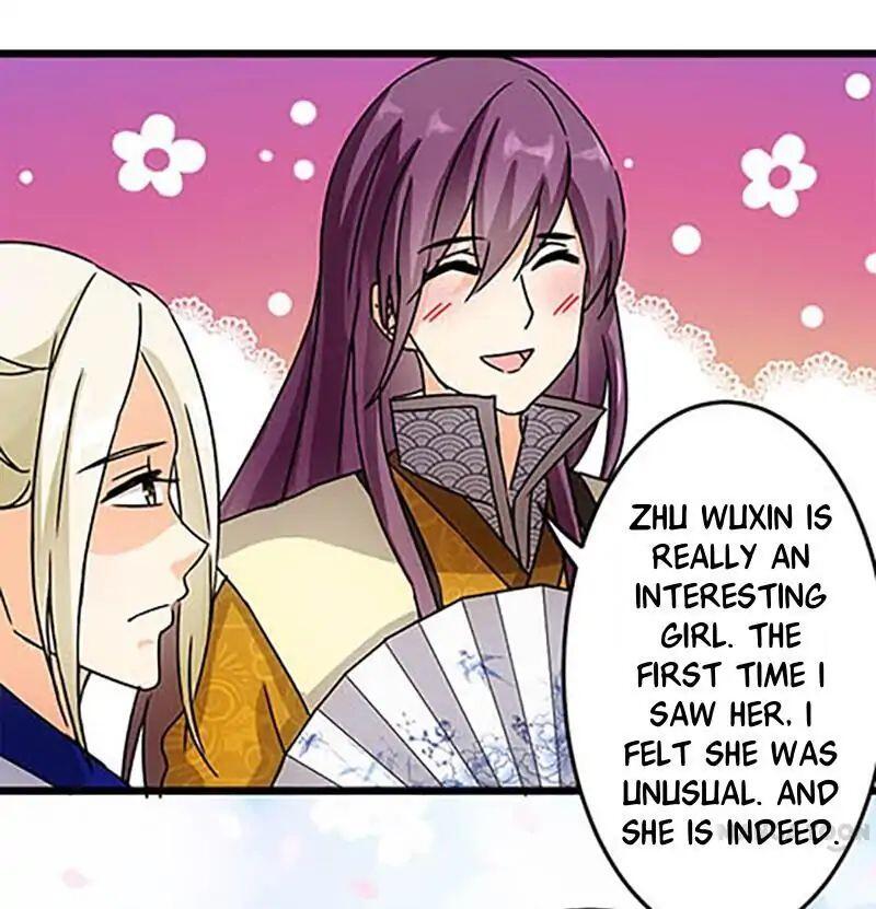 Prince, You’re So Cheap! chapter 54 page 25