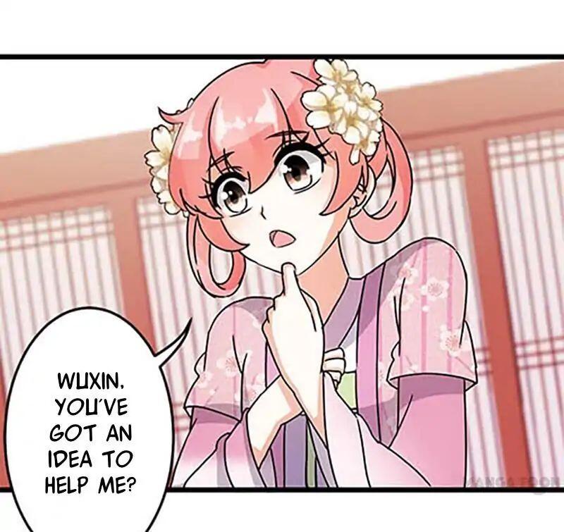 Prince, You’re So Cheap! chapter 54 page 5