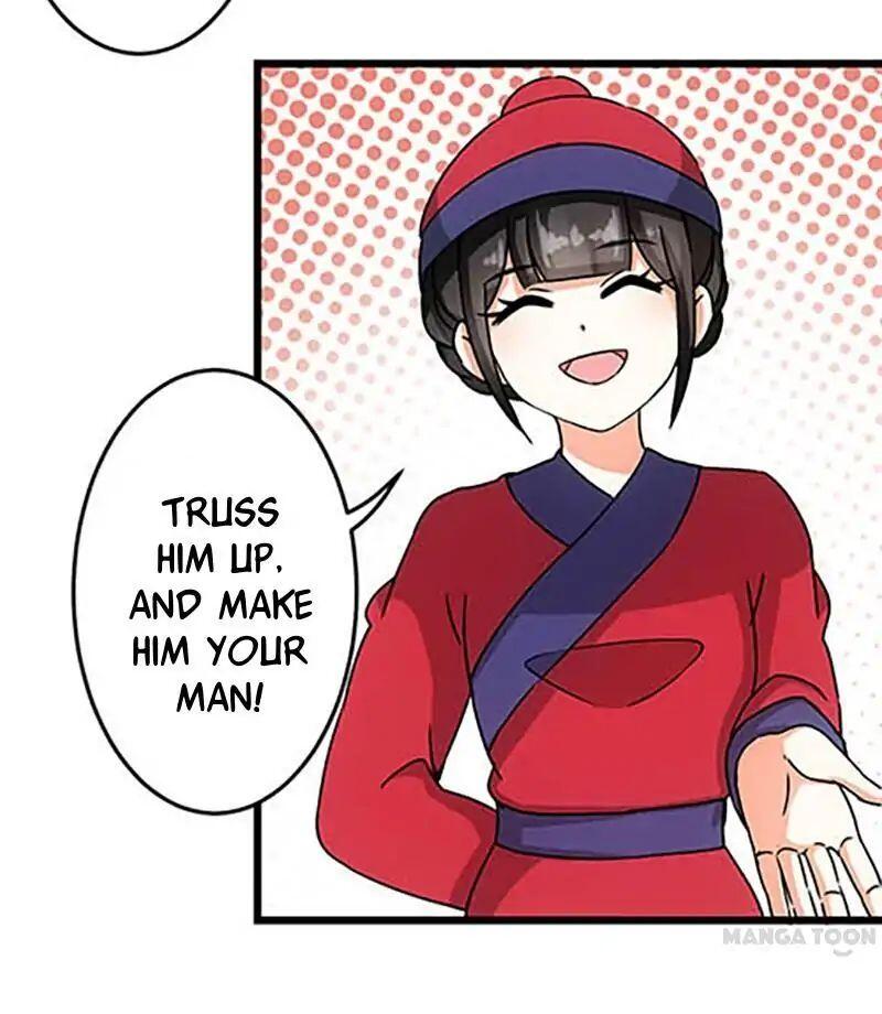Prince, You’re So Cheap! chapter 54 page 6