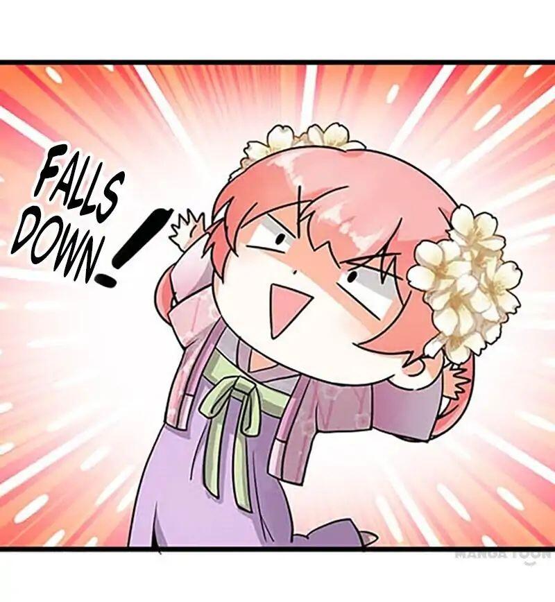 Prince, You’re So Cheap! chapter 54 page 7