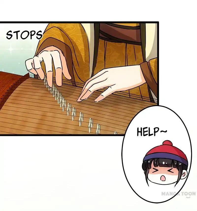 Prince, You’re So Cheap! chapter 63 page 1