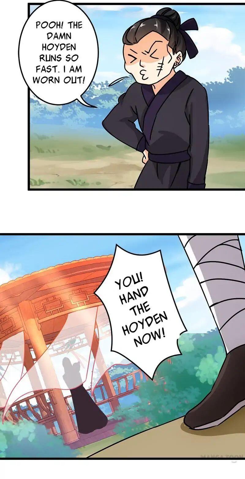 Prince, You’re So Cheap! chapter 63 page 10