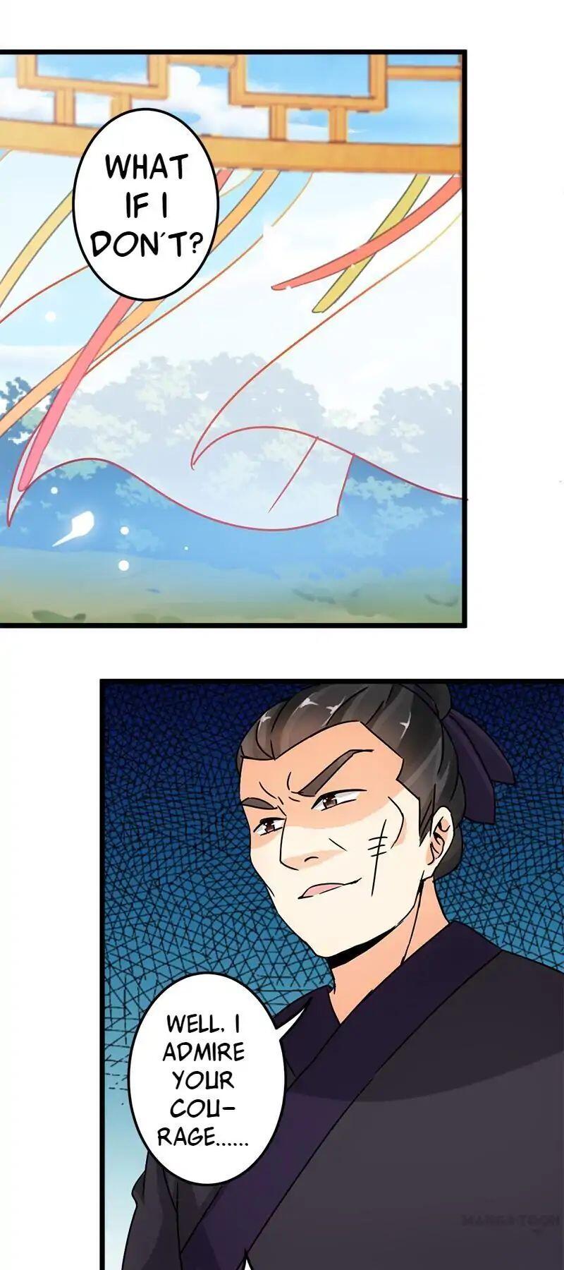 Prince, You’re So Cheap! chapter 63 page 11