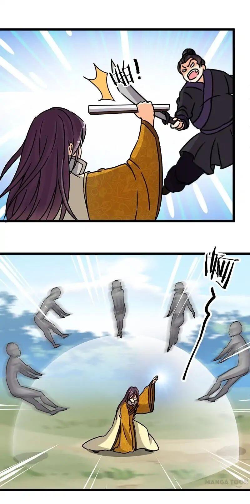 Prince, You’re So Cheap! chapter 63 page 15