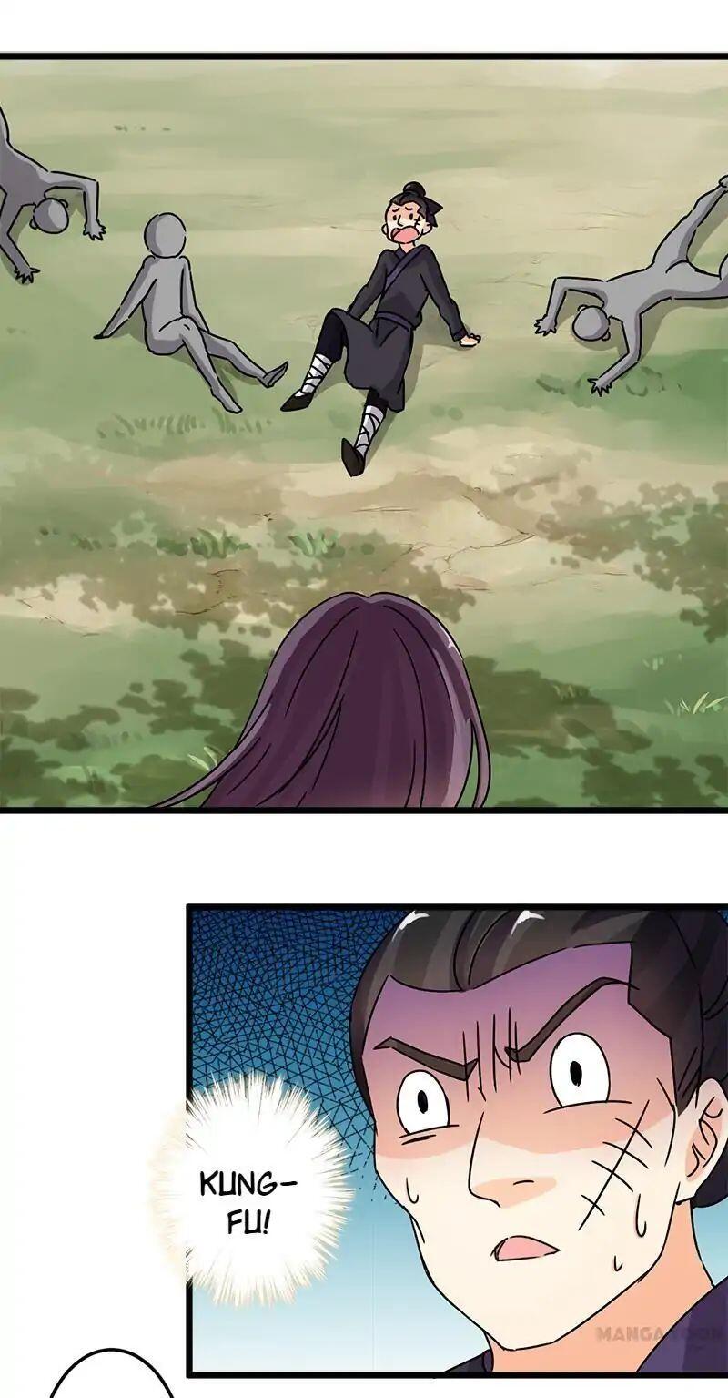 Prince, You’re So Cheap! chapter 63 page 16