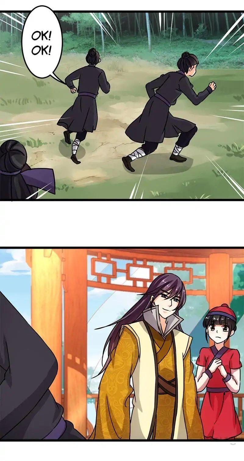 Prince, You’re So Cheap! chapter 63 page 20