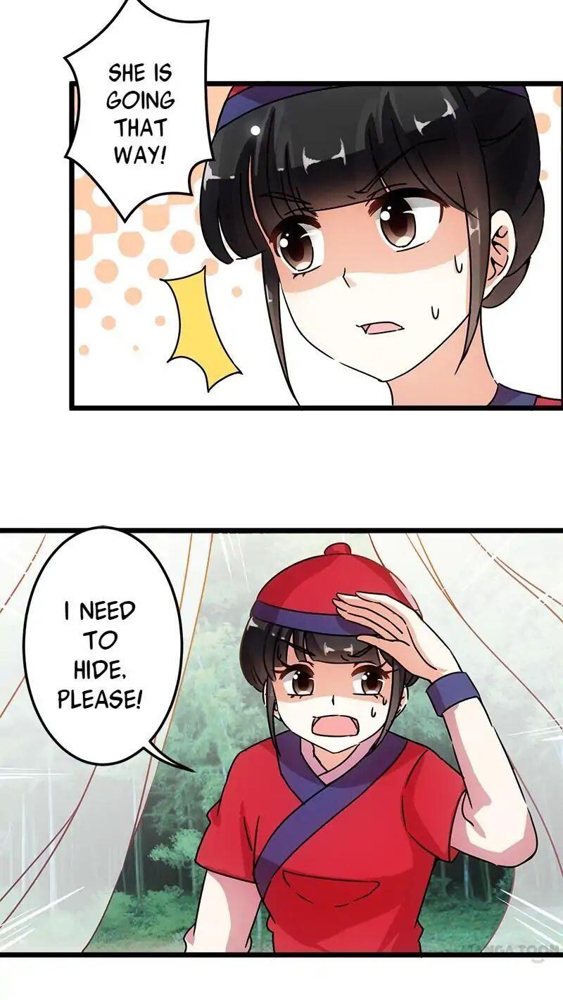 Prince, You’re So Cheap! chapter 63 page 4