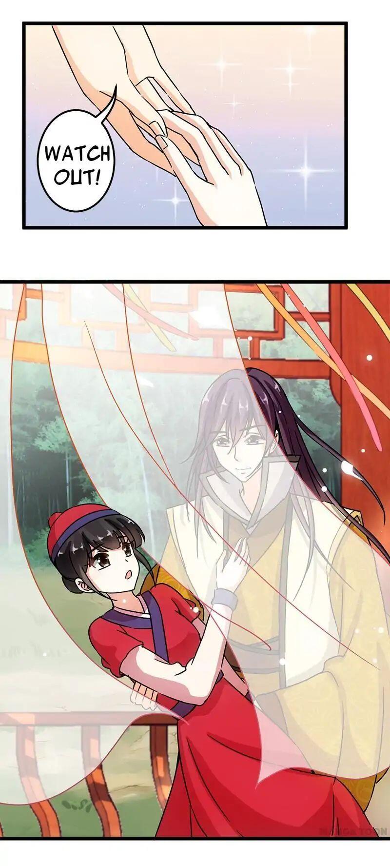 Prince, You’re So Cheap! chapter 63 page 6