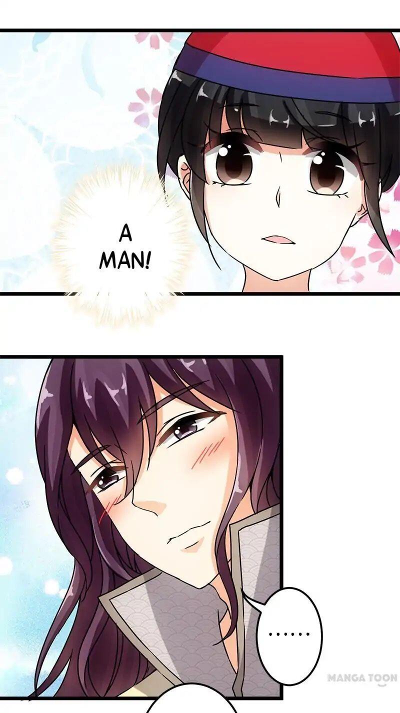 Prince, You’re So Cheap! chapter 63 page 7