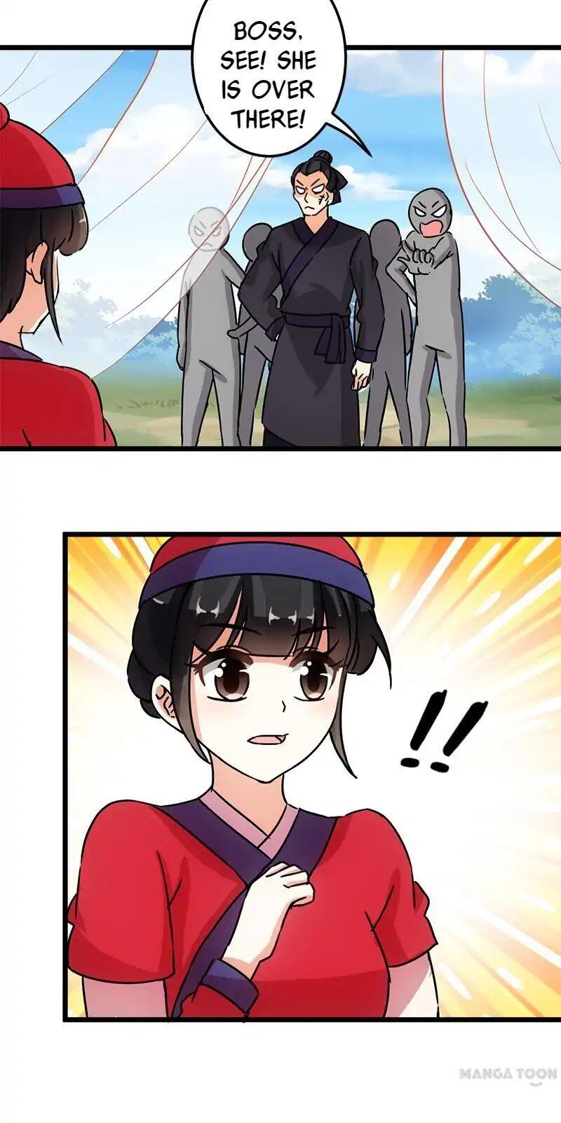 Prince, You’re So Cheap! chapter 63 page 8