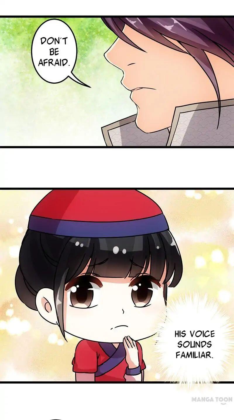 Prince, You’re So Cheap! chapter 63 page 9