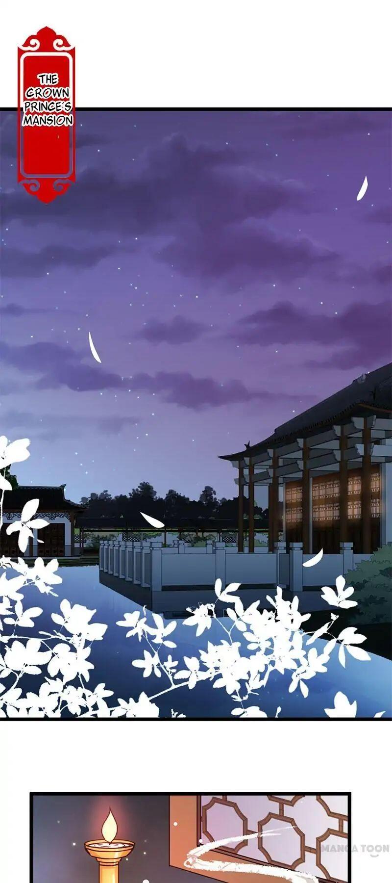 Prince, You’re So Cheap! chapter 67 page 10