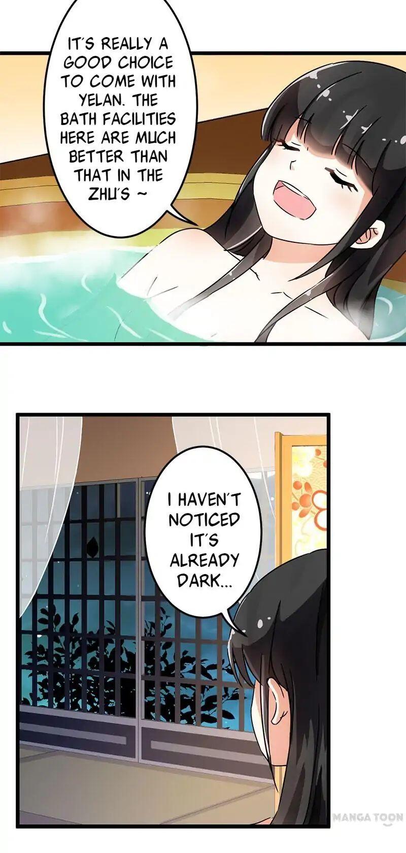 Prince, You’re So Cheap! chapter 67 page 14