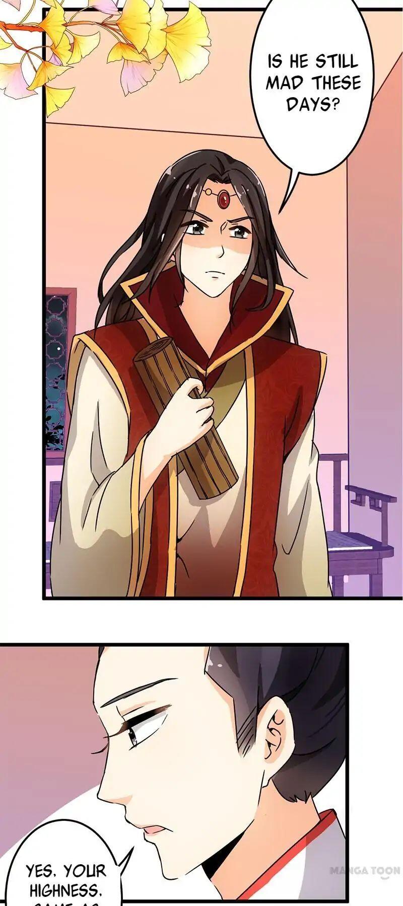 Prince, You’re So Cheap! chapter 67 page 17