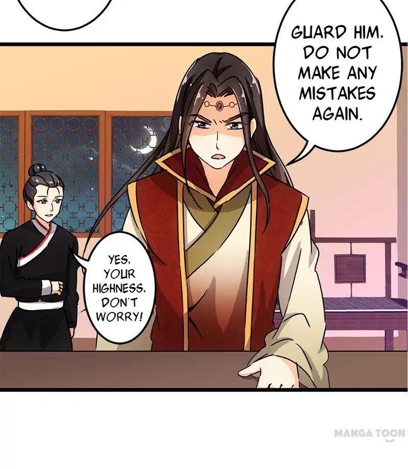 Prince, You’re So Cheap! chapter 67 page 19