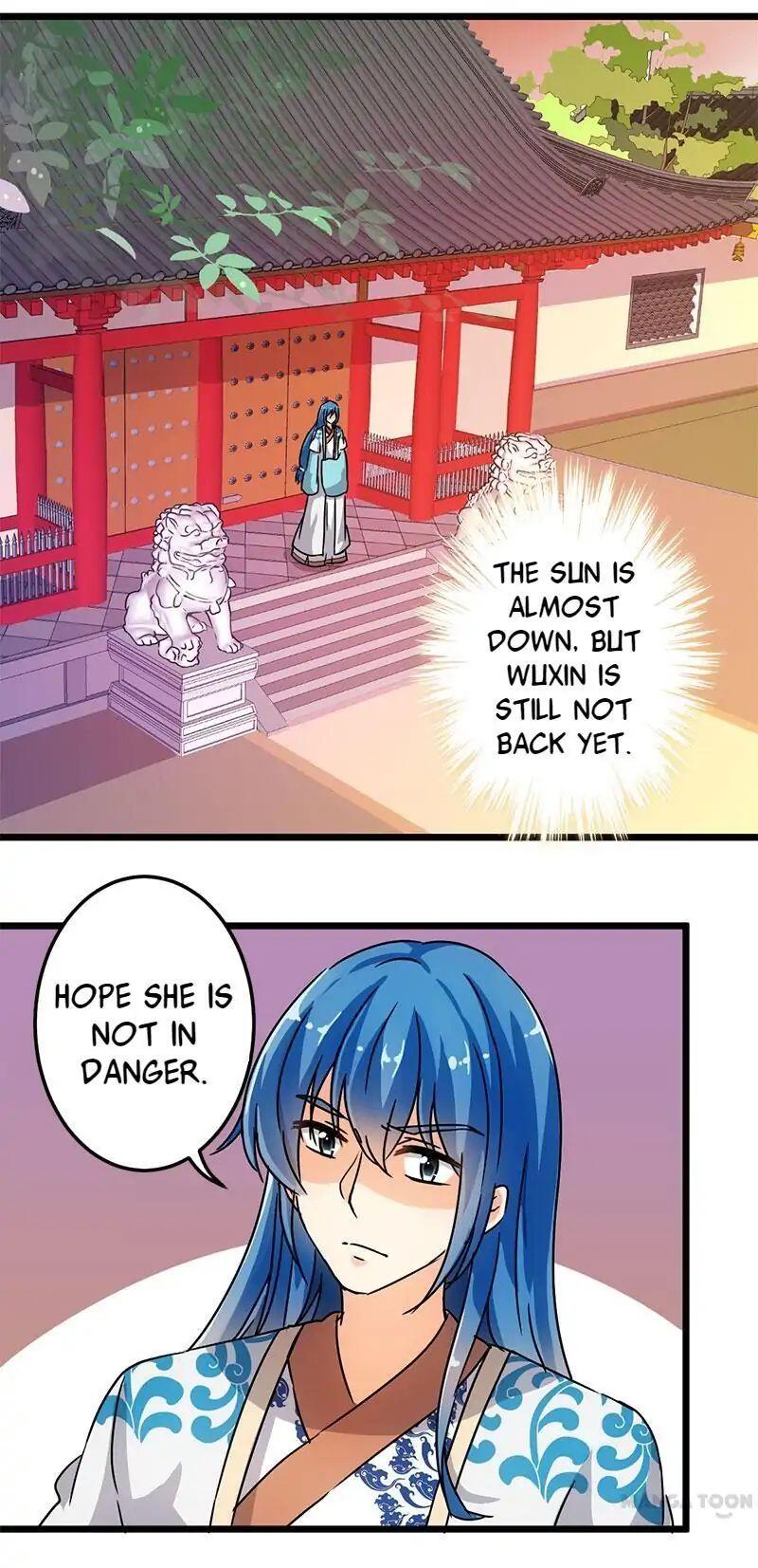 Prince, You’re So Cheap! chapter 67 page 2