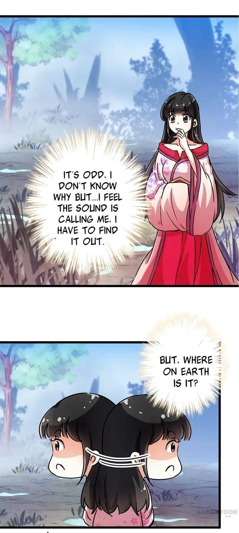 Prince, You’re So Cheap! chapter 67 page 23