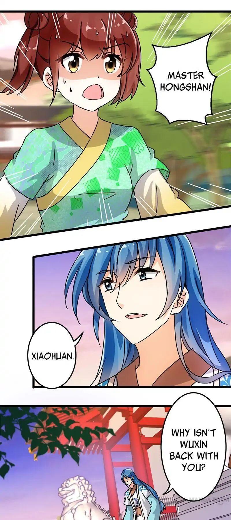 Prince, You’re So Cheap! chapter 67 page 3