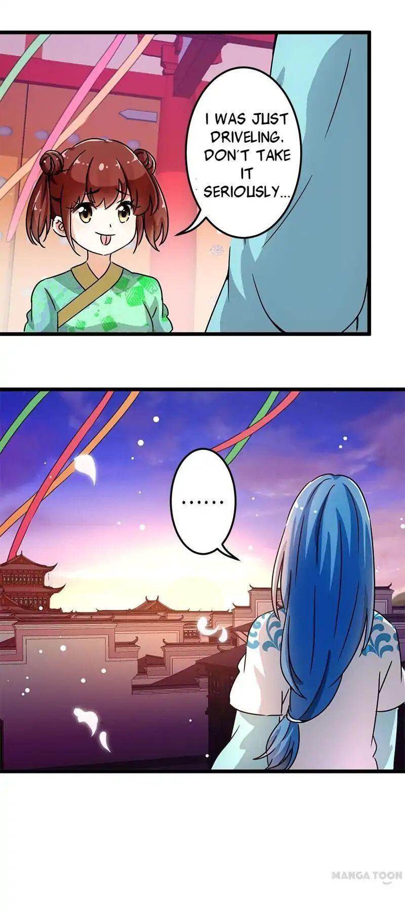 Prince, You’re So Cheap! chapter 67 page 8