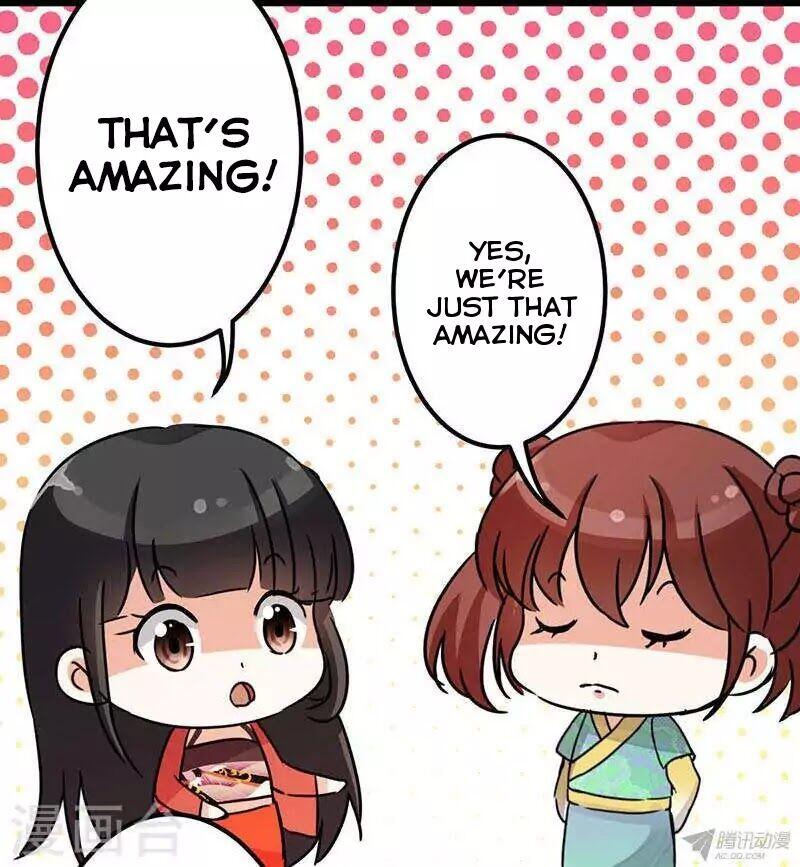 Prince, You’re So Cheap! chapter 7 page 11