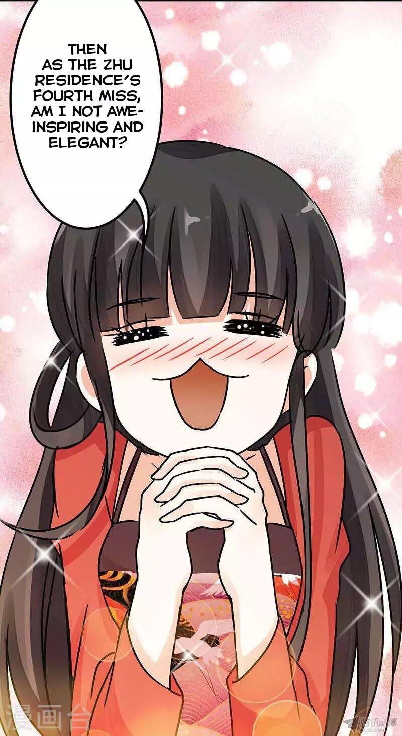 Prince, You’re So Cheap! chapter 7 page 12