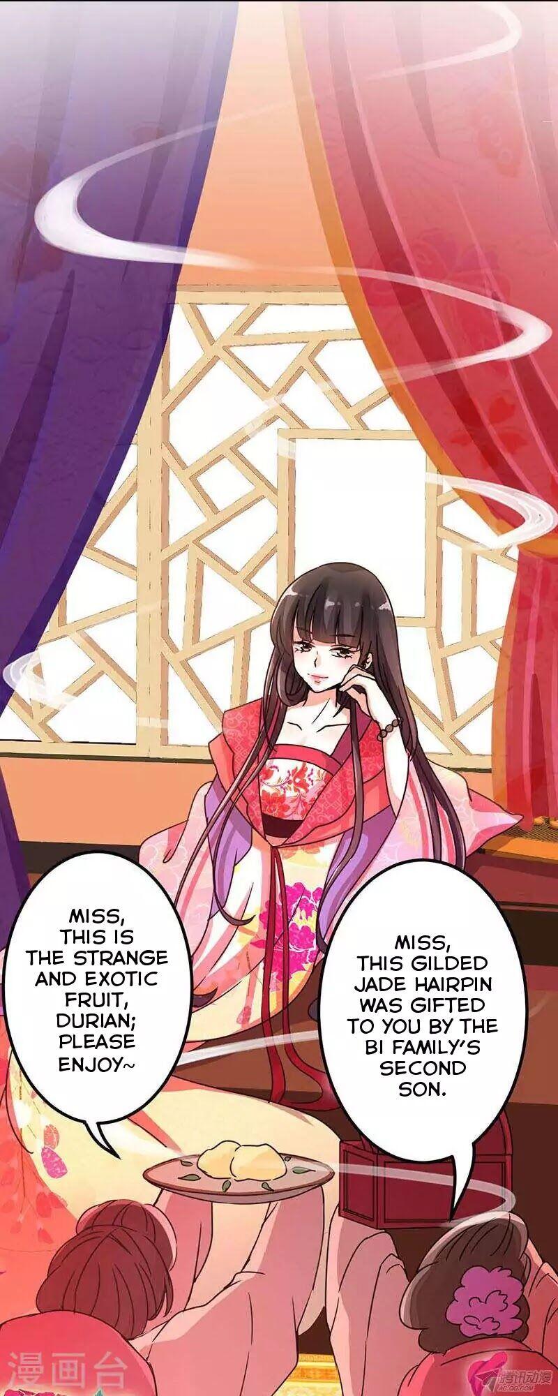 Prince, You’re So Cheap! chapter 7 page 13