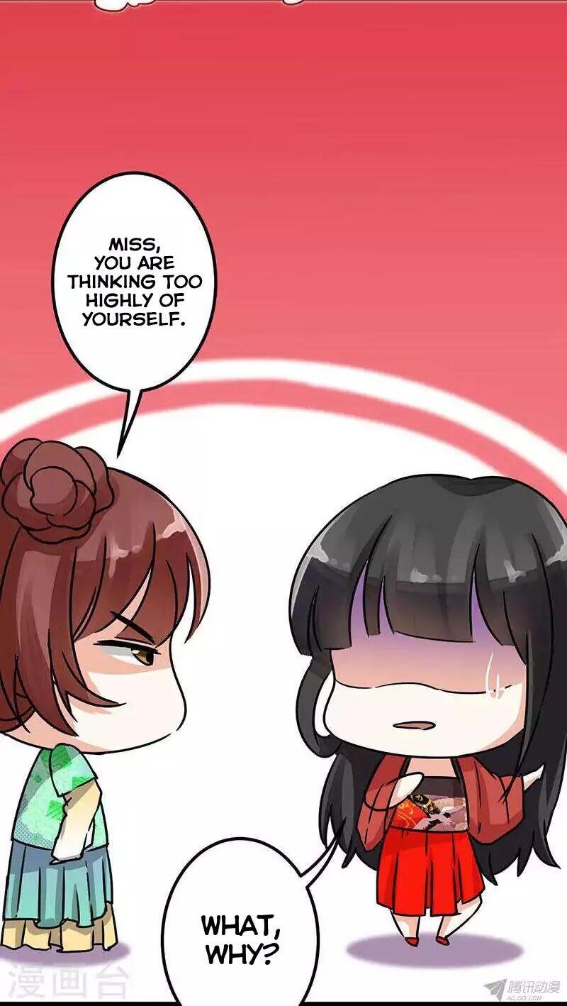 Prince, You’re So Cheap! chapter 7 page 14