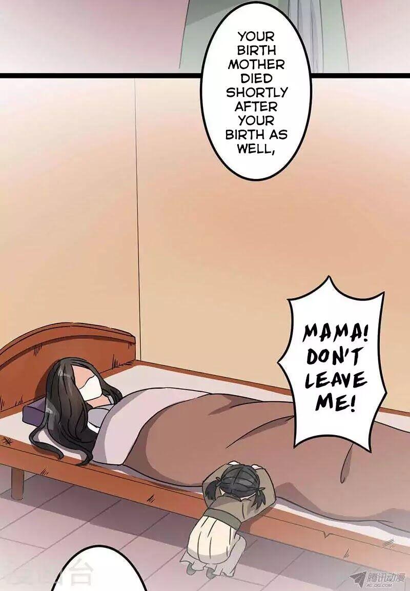 Prince, You’re So Cheap! chapter 7 page 16