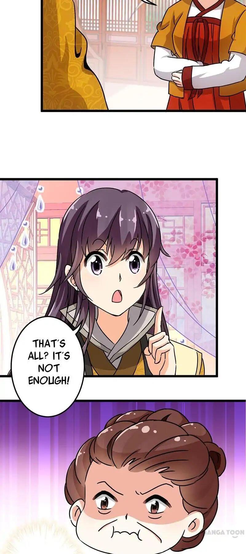 Prince, You’re So Cheap! chapter 72 page 10