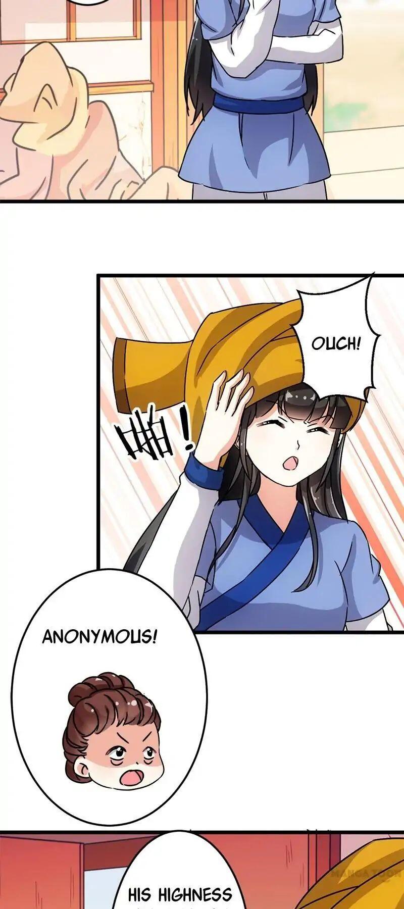 Prince, You’re So Cheap! chapter 72 page 2