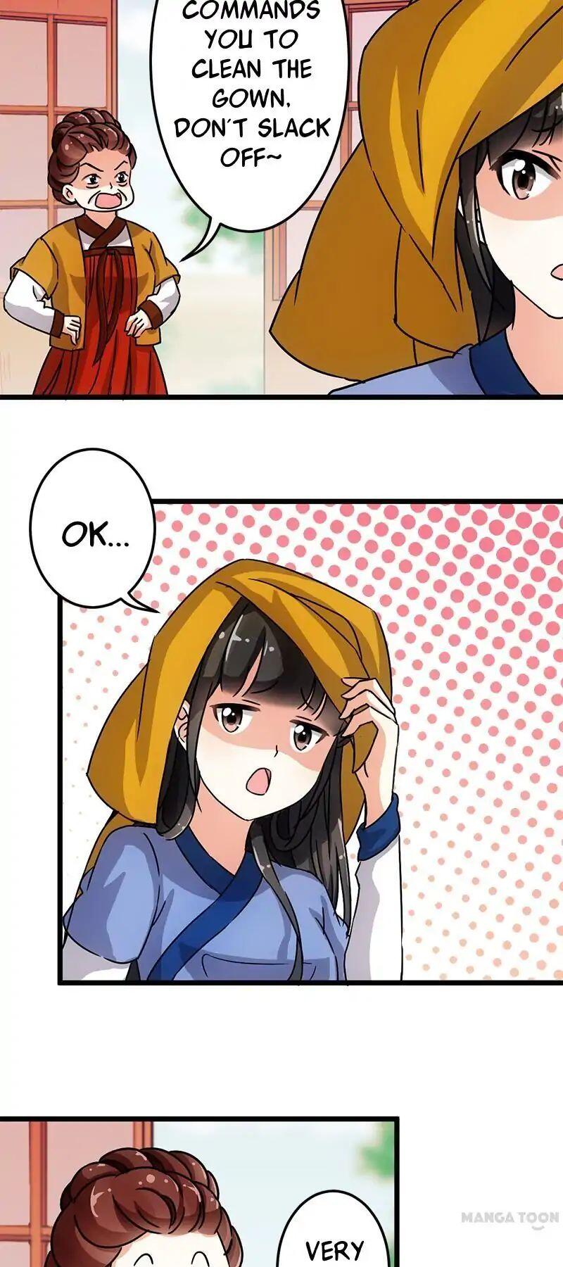 Prince, You’re So Cheap! chapter 72 page 3