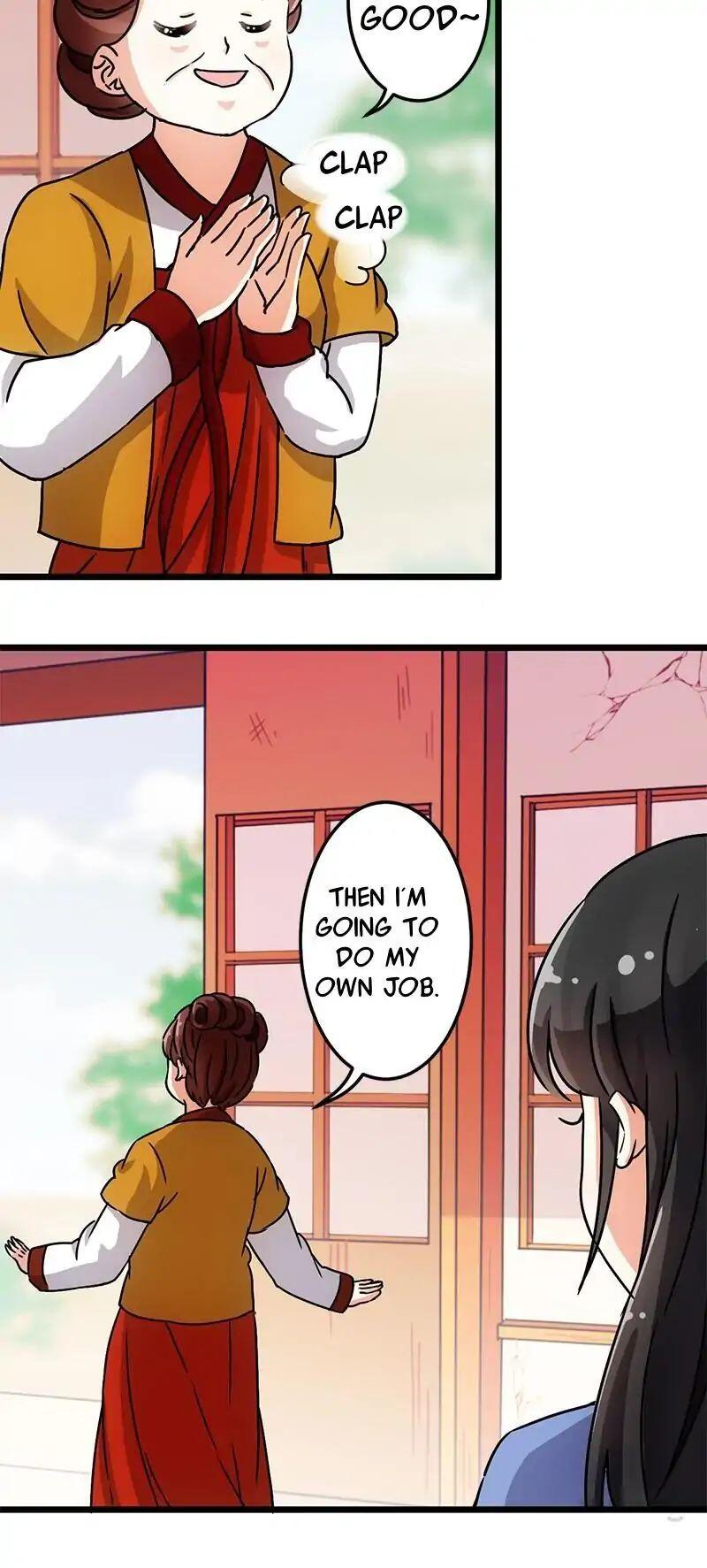 Prince, You’re So Cheap! chapter 72 page 4