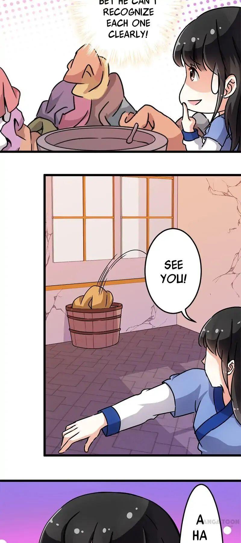 Prince, You’re So Cheap! chapter 72 page 7