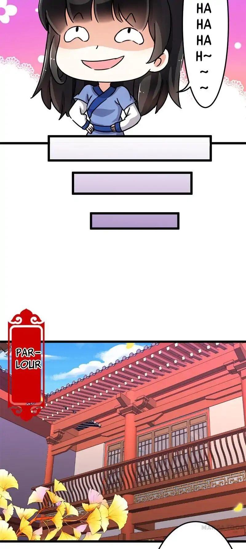 Prince, You’re So Cheap! chapter 72 page 8