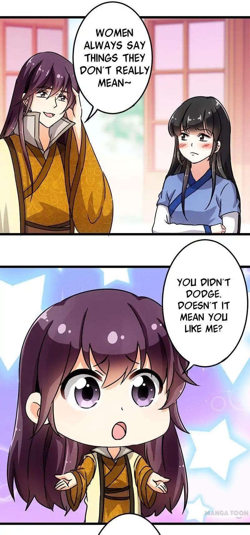 Prince, You’re So Cheap! chapter 74 page 11