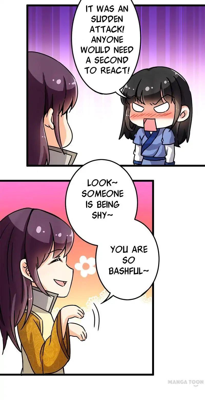 Prince, You’re So Cheap! chapter 74 page 12