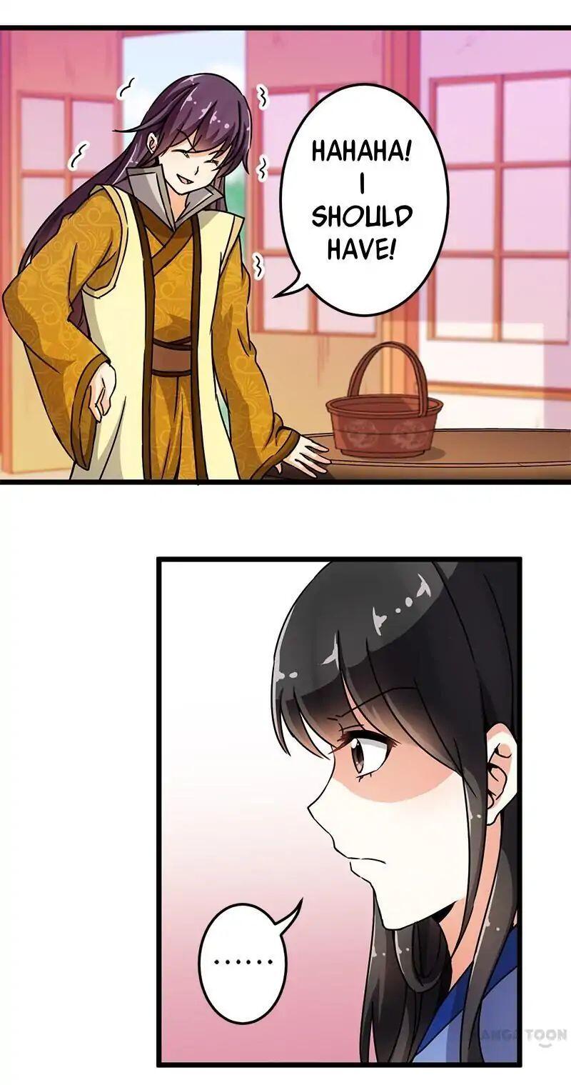 Prince, You’re So Cheap! chapter 74 page 2