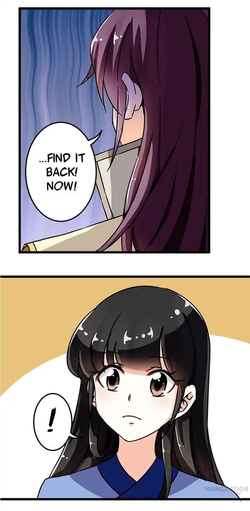 Prince, You’re So Cheap! chapter 74 page 20