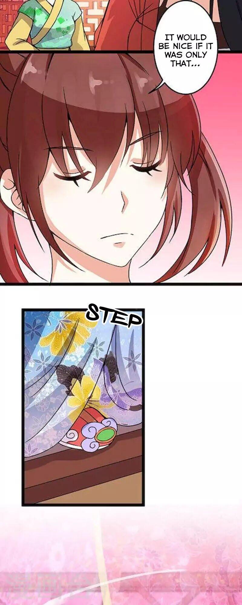 Prince, You’re So Cheap! chapter 8 page 11