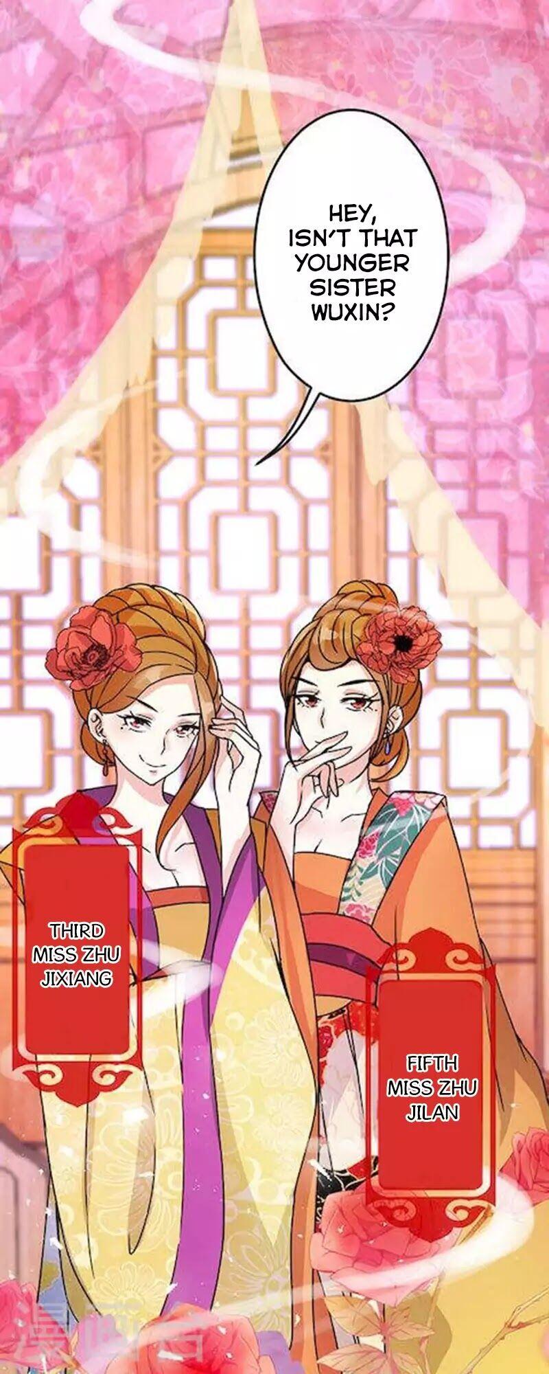 Prince, You’re So Cheap! chapter 8 page 12