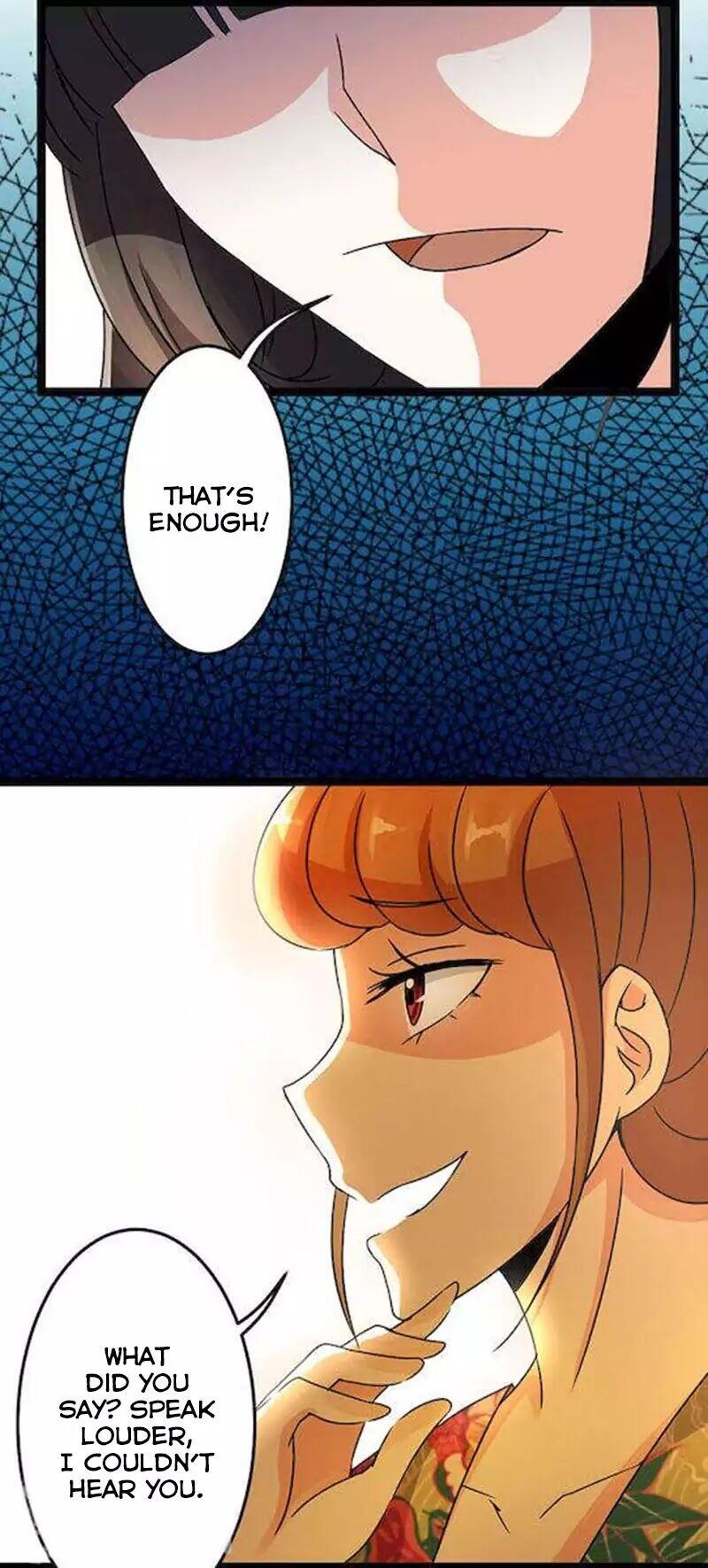 Prince, You’re So Cheap! chapter 8 page 7