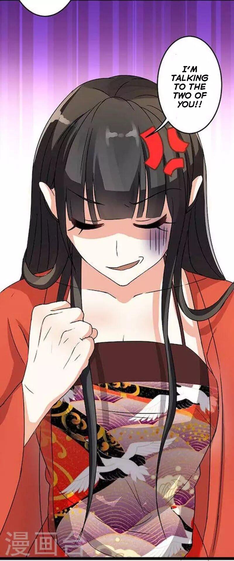 Prince, You’re So Cheap! chapter 8 page 8