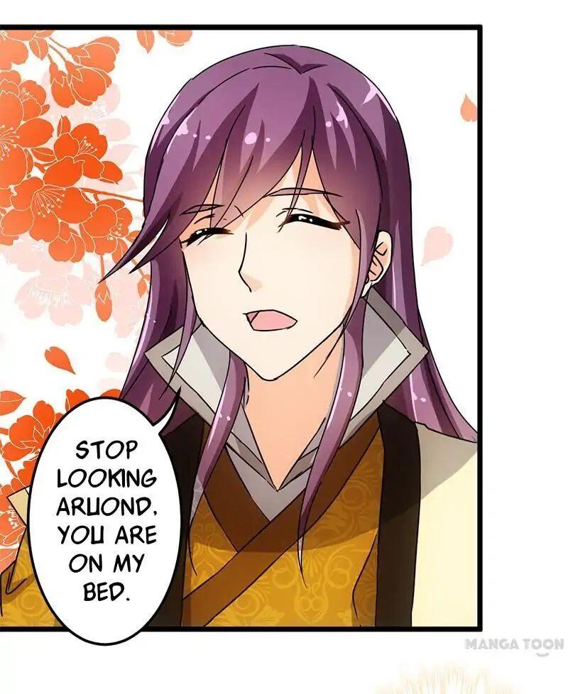 Prince, You’re So Cheap! chapter 81 page 1