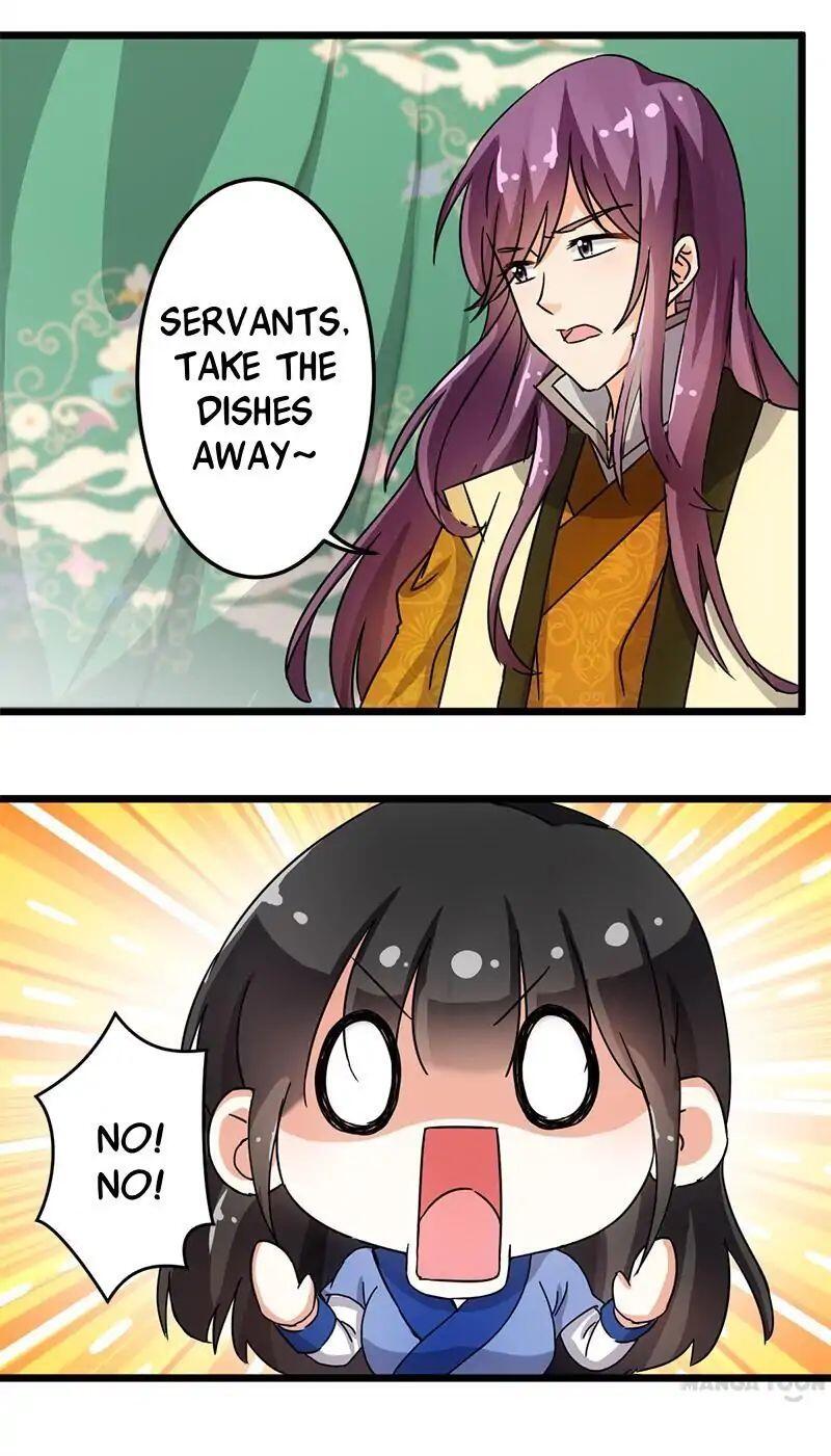 Prince, You’re So Cheap! chapter 81 page 10