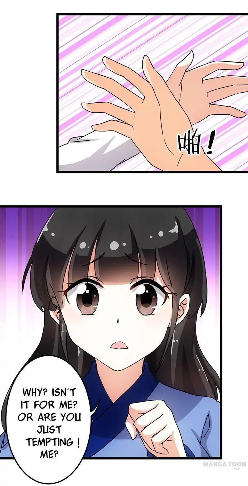 Prince, You’re So Cheap! chapter 81 page 7