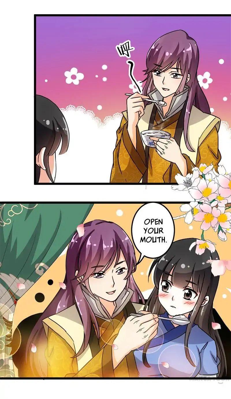 Prince, You’re So Cheap! chapter 81 page 8